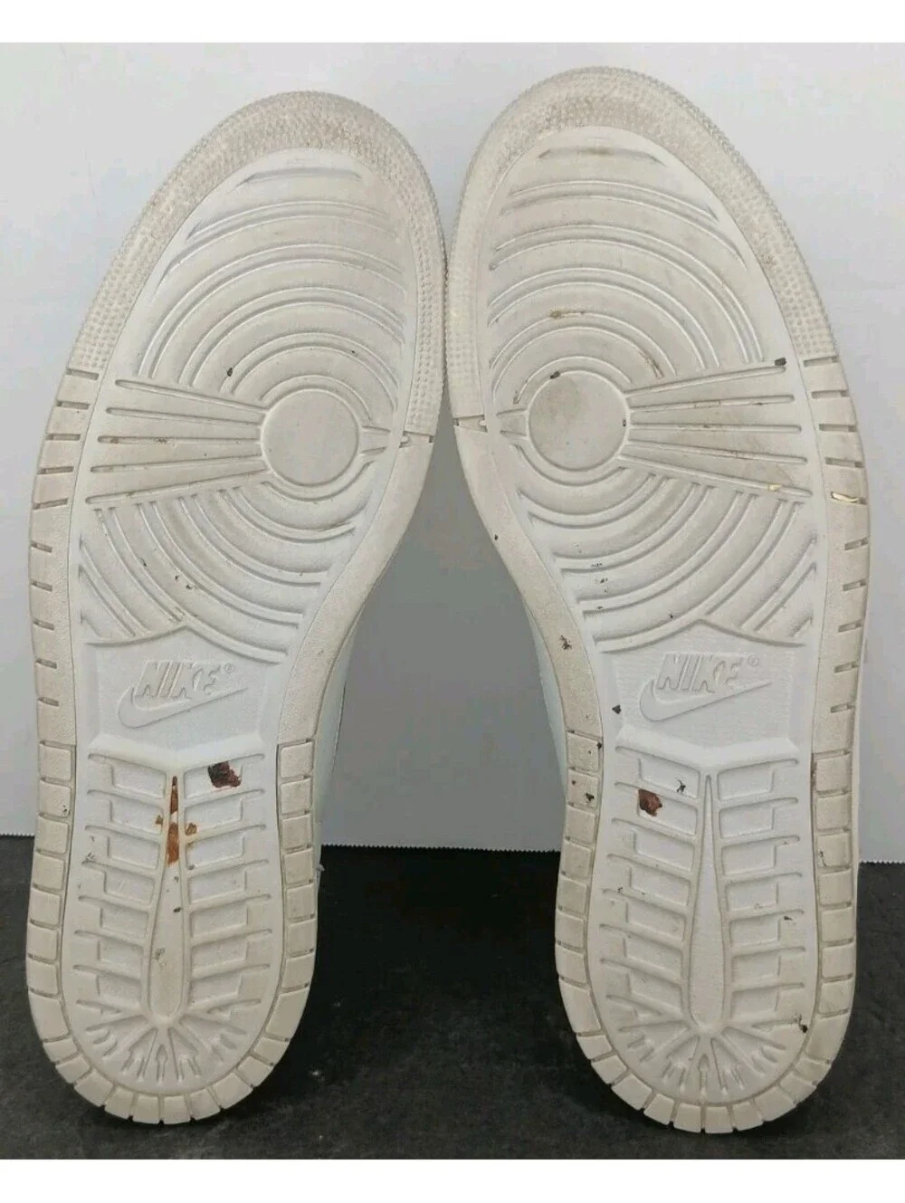 Air Jordan 1 Zoom Comfort London - Mens Size 15 Shoes Sneakers DH4268-001 Hi-Top